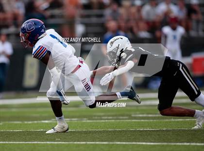 Thumbnail 1 in Cleveland @ Bradley Central photogallery.