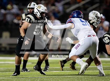 Thumbnail 2 in Cleveland @ Bradley Central photogallery.