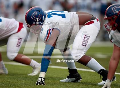 Thumbnail 3 in Cleveland @ Bradley Central photogallery.
