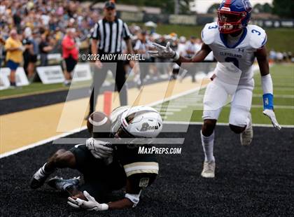 Thumbnail 3 in Cleveland @ Bradley Central photogallery.