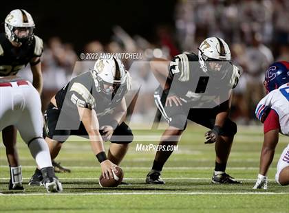 Thumbnail 2 in Cleveland @ Bradley Central photogallery.