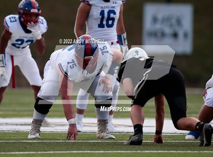 Thumbnail 3 in Cleveland @ Bradley Central photogallery.