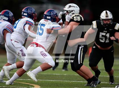Thumbnail 3 in Cleveland @ Bradley Central photogallery.
