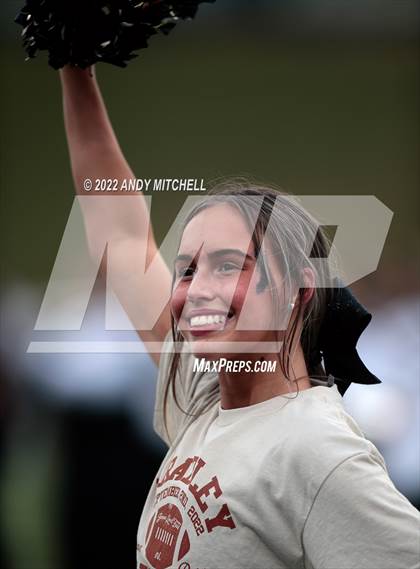 Thumbnail 3 in Cleveland @ Bradley Central photogallery.