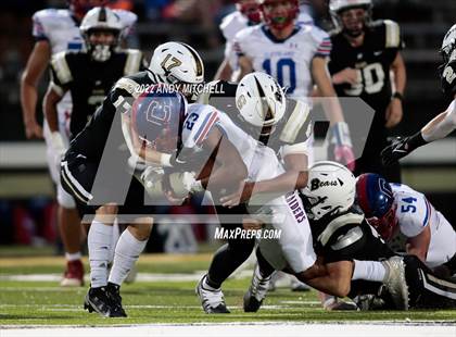 Thumbnail 3 in Cleveland @ Bradley Central photogallery.