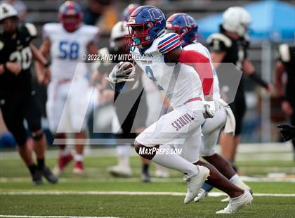 Thumbnail 3 in Cleveland @ Bradley Central photogallery.