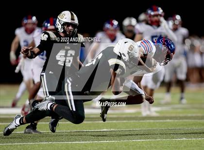 Thumbnail 3 in Cleveland @ Bradley Central photogallery.
