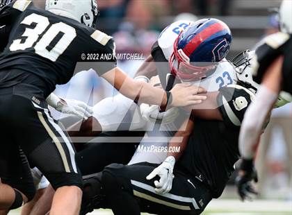 Thumbnail 1 in Cleveland @ Bradley Central photogallery.