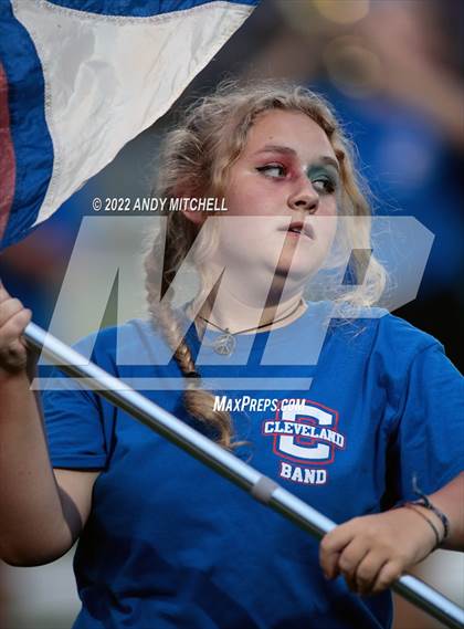 Thumbnail 3 in Cleveland @ Bradley Central photogallery.