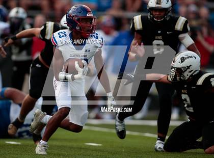 Thumbnail 2 in Cleveland @ Bradley Central photogallery.