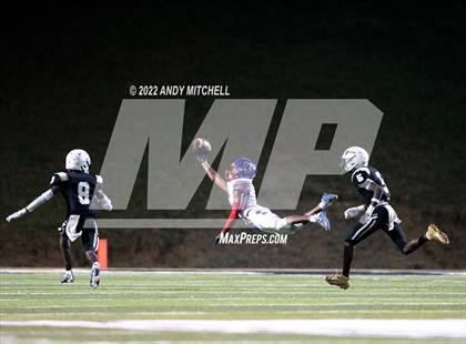 Thumbnail 2 in Cleveland @ Bradley Central photogallery.
