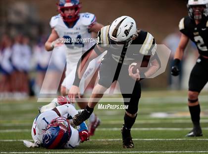 Thumbnail 3 in Cleveland @ Bradley Central photogallery.