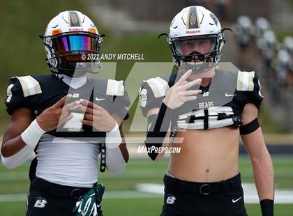 Thumbnail 2 in Cleveland @ Bradley Central photogallery.