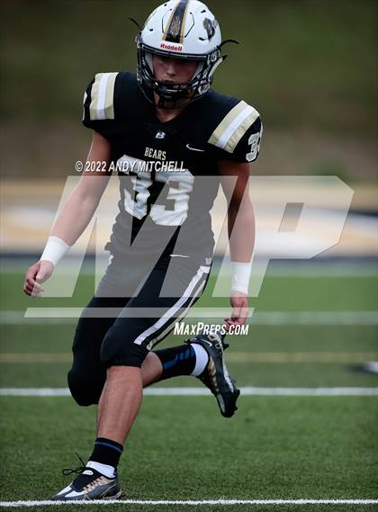 Thumbnail 3 in Cleveland @ Bradley Central photogallery.
