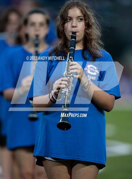 Thumbnail 2 in Cleveland @ Bradley Central photogallery.