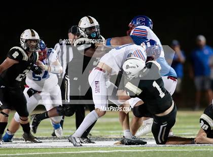Thumbnail 3 in Cleveland @ Bradley Central photogallery.