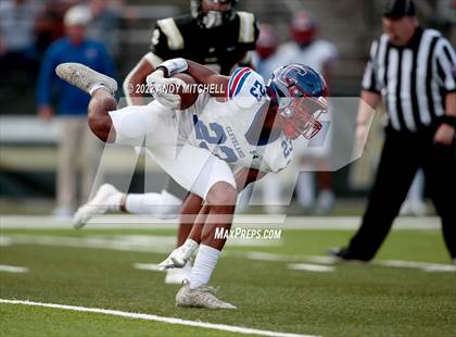 Thumbnail 3 in Cleveland @ Bradley Central photogallery.