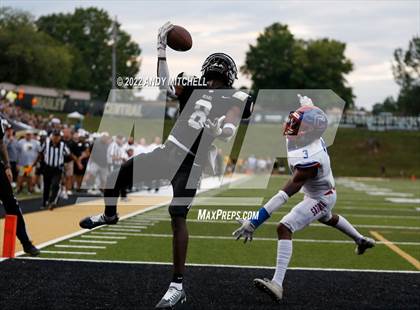 Thumbnail 3 in Cleveland @ Bradley Central photogallery.
