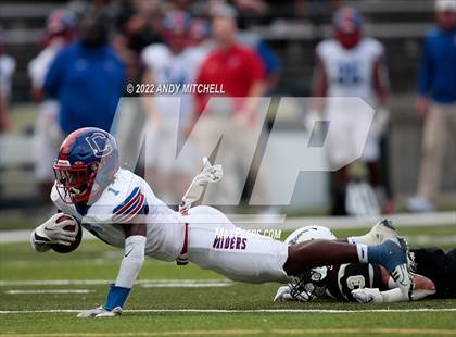 Thumbnail 3 in Cleveland @ Bradley Central photogallery.