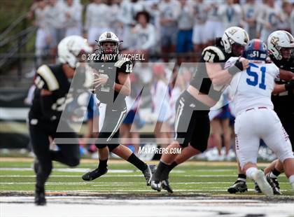 Thumbnail 2 in Cleveland @ Bradley Central photogallery.