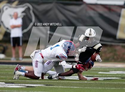 Thumbnail 2 in Cleveland @ Bradley Central photogallery.