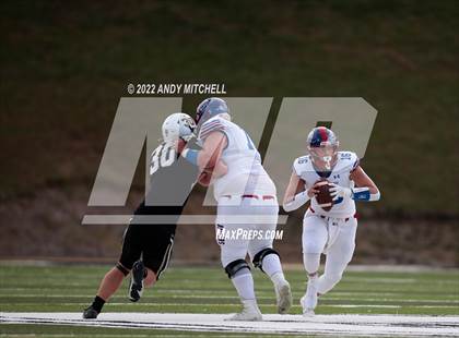 Thumbnail 2 in Cleveland @ Bradley Central photogallery.