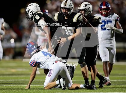 Thumbnail 1 in Cleveland @ Bradley Central photogallery.