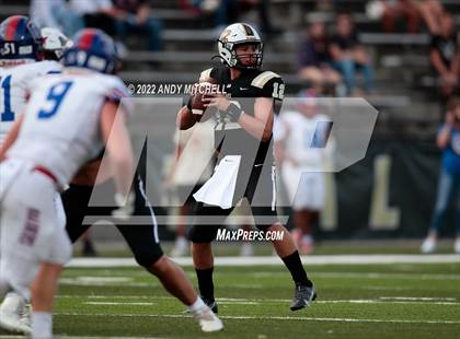 Thumbnail 3 in Cleveland @ Bradley Central photogallery.