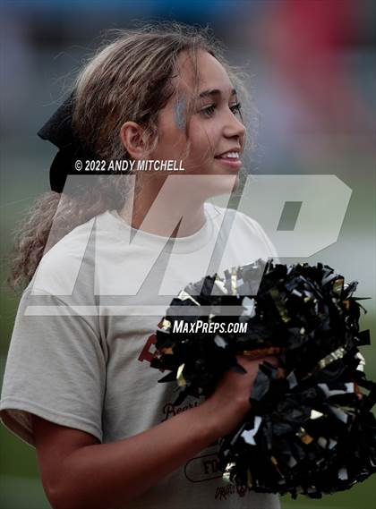 Thumbnail 3 in Cleveland @ Bradley Central photogallery.