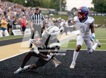 Thumbnail 2 in Cleveland @ Bradley Central photogallery.