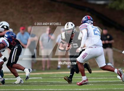 Thumbnail 2 in Cleveland @ Bradley Central photogallery.