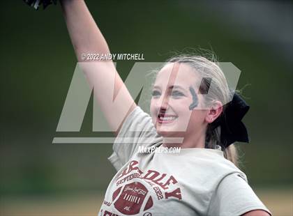 Thumbnail 1 in Cleveland @ Bradley Central photogallery.