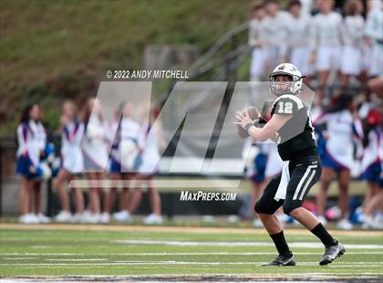 Thumbnail 3 in Cleveland @ Bradley Central photogallery.