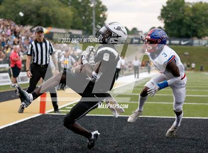 Thumbnail 1 in Cleveland @ Bradley Central photogallery.