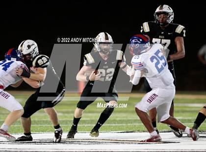 Thumbnail 2 in Cleveland @ Bradley Central photogallery.