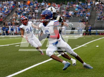 Thumbnail 2 in Cleveland @ Bradley Central photogallery.