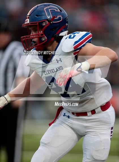 Thumbnail 3 in Cleveland @ Bradley Central photogallery.