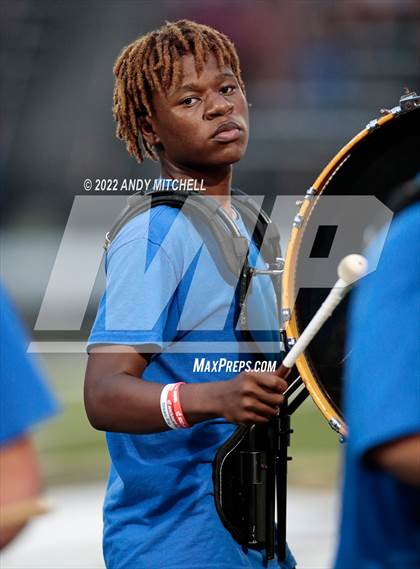 Thumbnail 3 in Cleveland @ Bradley Central photogallery.