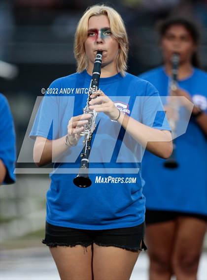 Thumbnail 3 in Cleveland @ Bradley Central photogallery.