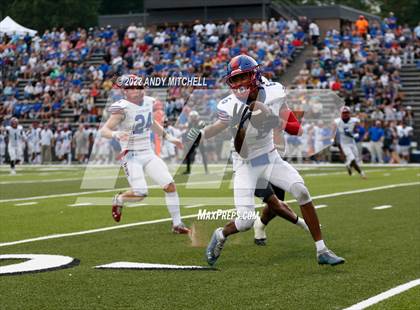 Thumbnail 3 in Cleveland @ Bradley Central photogallery.