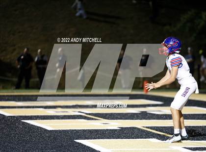 Thumbnail 3 in Cleveland @ Bradley Central photogallery.