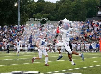 Thumbnail 2 in Cleveland @ Bradley Central photogallery.