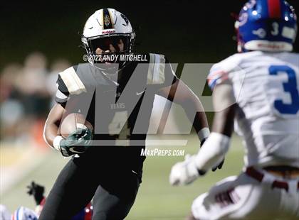 Thumbnail 3 in Cleveland @ Bradley Central photogallery.