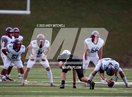 Thumbnail 2 in Cleveland @ Bradley Central photogallery.