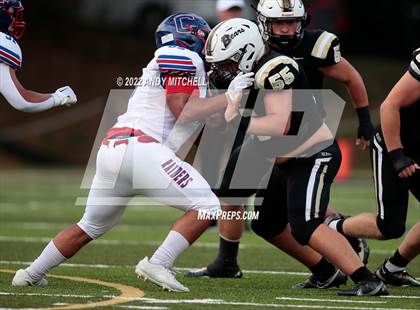 Thumbnail 2 in Cleveland @ Bradley Central photogallery.