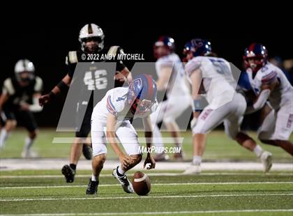 Thumbnail 3 in Cleveland @ Bradley Central photogallery.