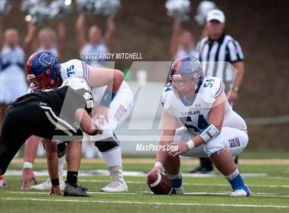Thumbnail 2 in Cleveland @ Bradley Central photogallery.