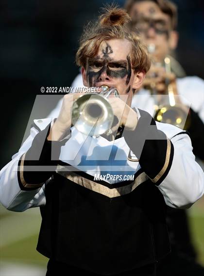 Thumbnail 3 in Cleveland @ Bradley Central photogallery.