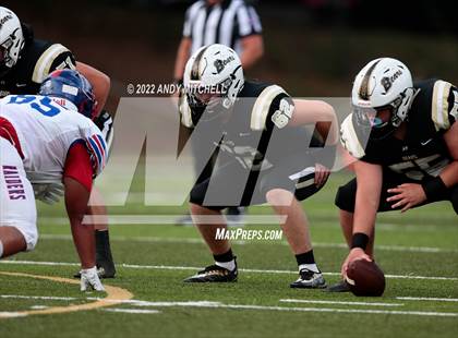 Thumbnail 1 in Cleveland @ Bradley Central photogallery.