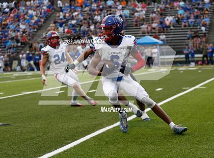 Thumbnail 3 in Cleveland @ Bradley Central photogallery.